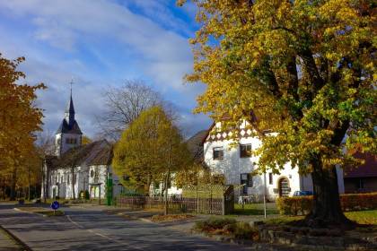 Rund um Bentfeld 